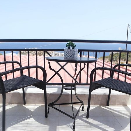 Sea View Studios Амупі Екстер'єр фото