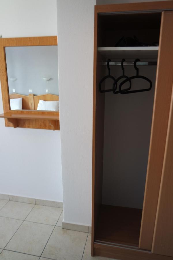 Sea View Studios Амупі Екстер'єр фото