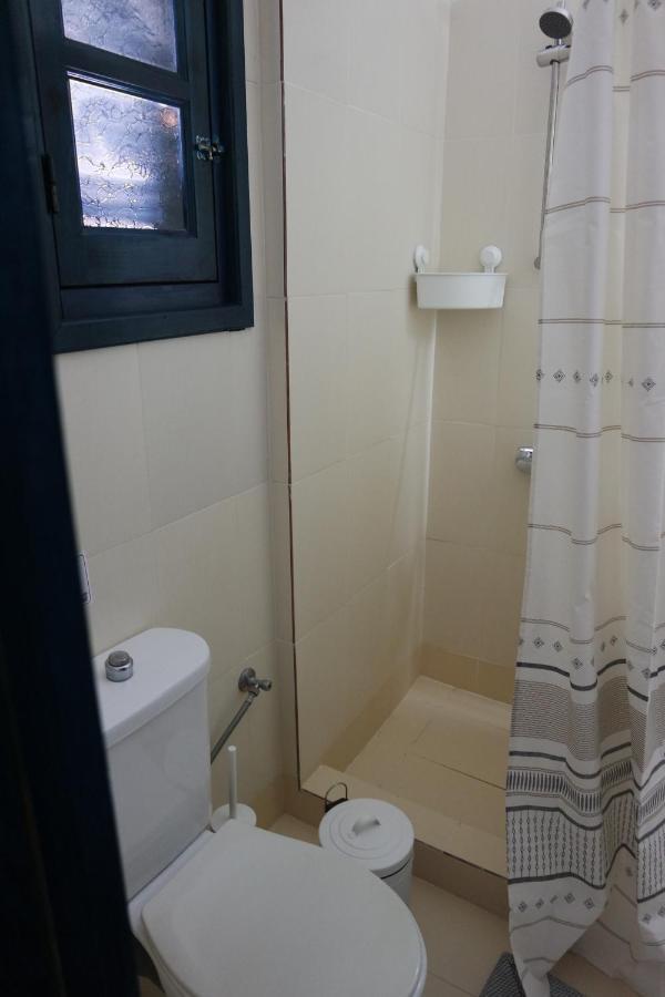 Sea View Studios Амупі Екстер'єр фото
