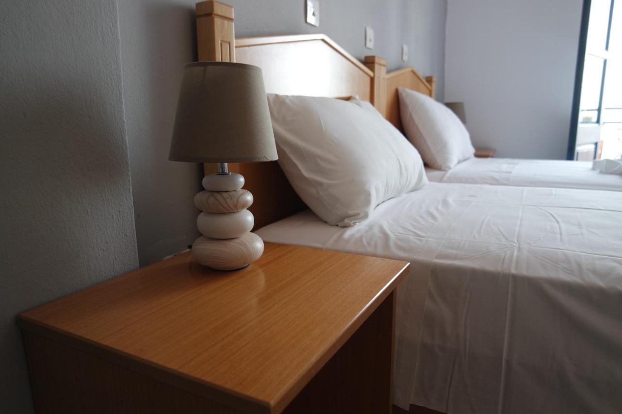 Sea View Studios Амупі Екстер'єр фото