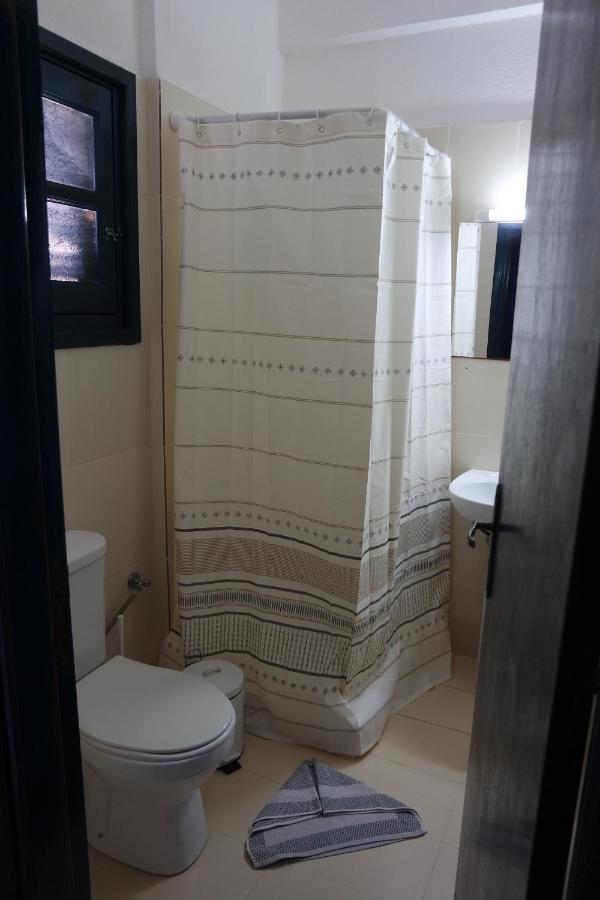 Sea View Studios Амупі Екстер'єр фото