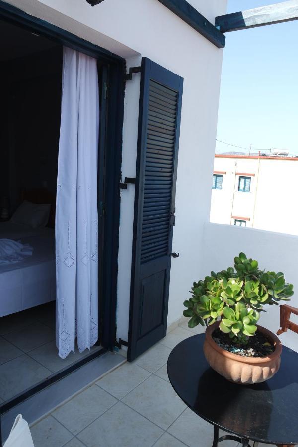 Sea View Studios Амупі Екстер'єр фото