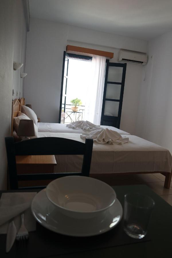 Sea View Studios Амупі Екстер'єр фото