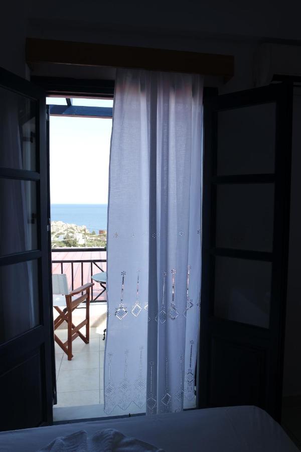 Sea View Studios Амупі Екстер'єр фото